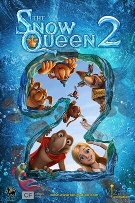Snow Queen 2