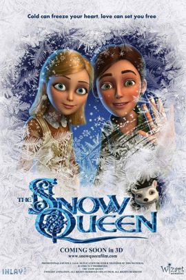 Snow Queen 1
